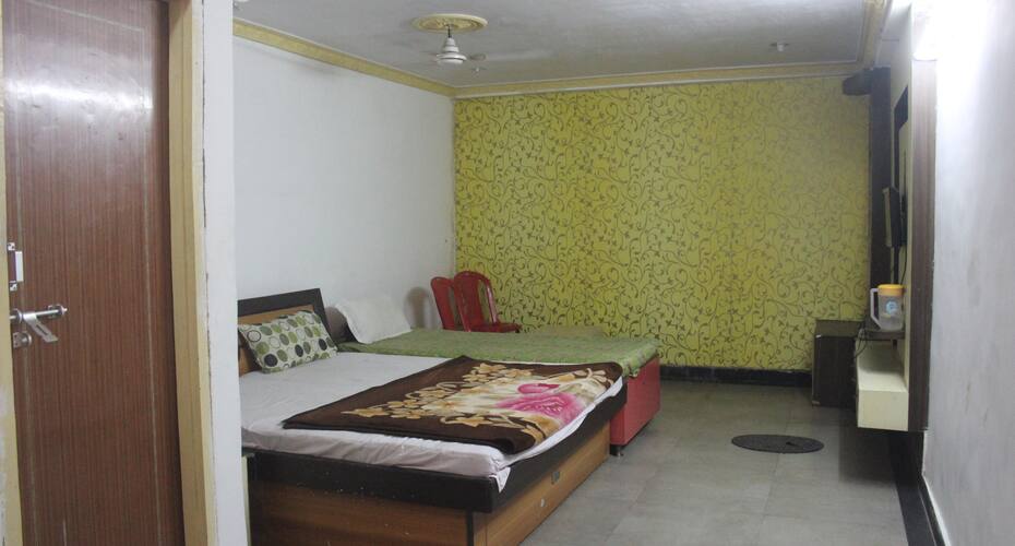 Hotel Agrawal Inn, Raipur 2